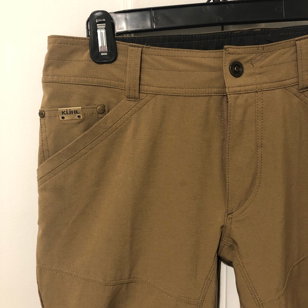 Kohl Silencr Pants